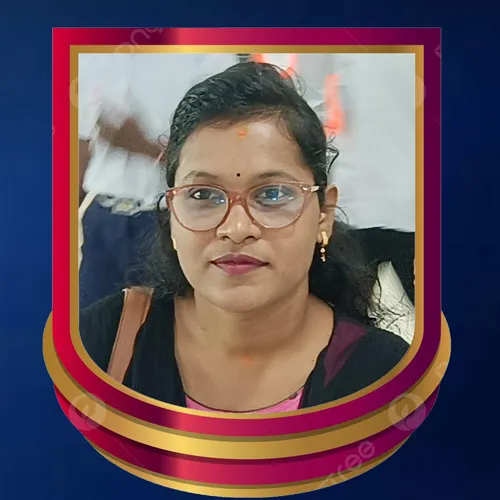 Student Photo